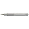 thumbnail image 1 of Kaweco AL Sport Silver Fountain Pen - Medium, 1 of 5