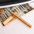 thumbnail image 1 of Kaweco Al Sport Gold Fountain Pen, 1 of 8