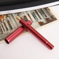 thumbnail image 1 of Kaweco Al Sport Ruby Fountain Pen, 1 of 8