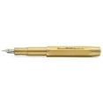 thumbnail image 1 of Kaweco Brass Sport Fountain Pen, 1 of 7
