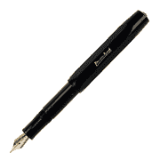 Kaweco Classic Sport Fountain Pen - Black - Fine Point