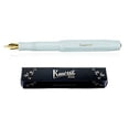 thumbnail image 1 of Kaweco Classic Sport Fountain Pen - Medium Nib - White Body, 1 of 2