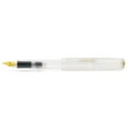 thumbnail image 1 of Kaweco Classic Sport Fountain Pen, Transparent Clear, Extra Fine, 1 of 10