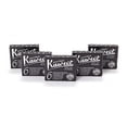 thumbnail image 1 of Kaweco Fountain Pen 30 ink cartridges short black, 1 of 1
