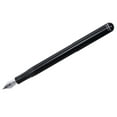 thumbnail image 1 of Kaweco Liliput Black Fountain Pen, 1 of 3