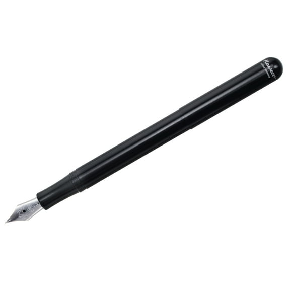 Kaweco Liliput Black Fountain Pen