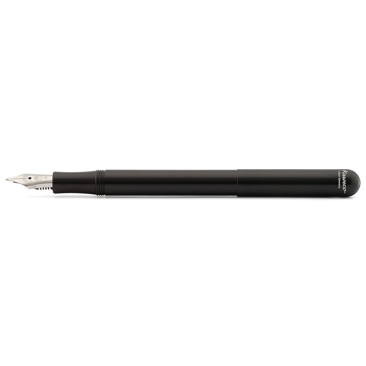 Kaweco Liliput fountain pen black Pen Nib: M (medium)