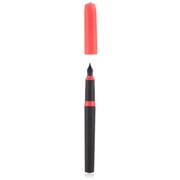 Kaweco Perkeo Bad Taste Fine Nib Black/Pink Fountain Pen 10001314