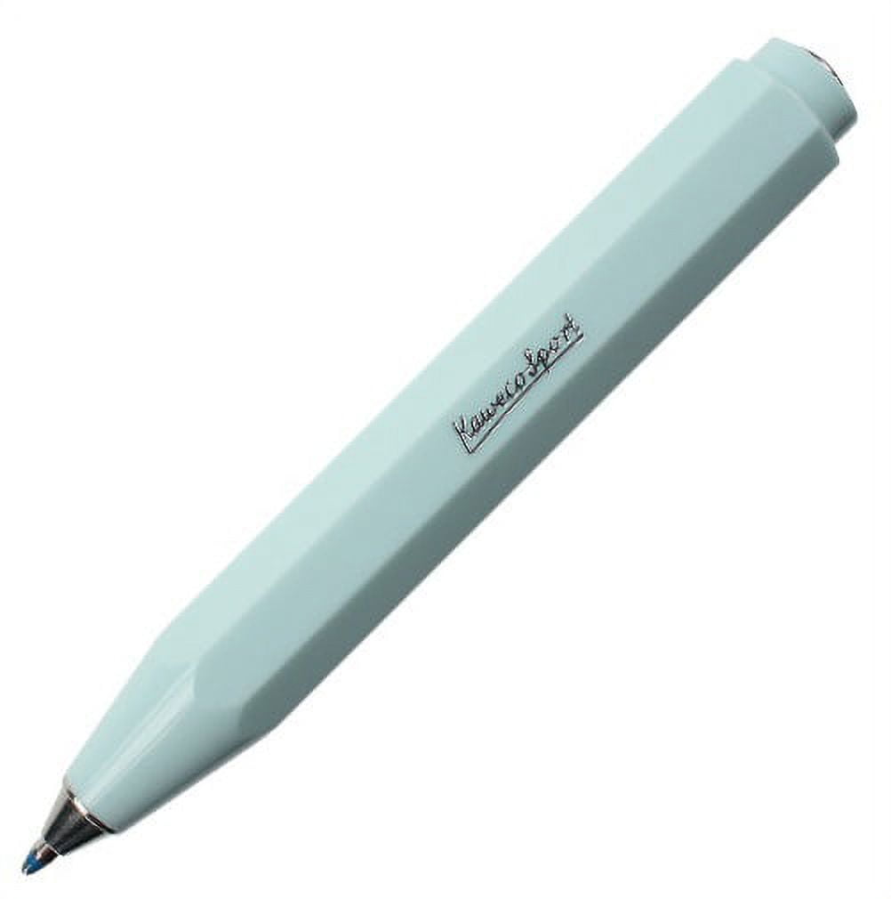 Kaweco Skyline Sport Ballpoint Pen - Mint