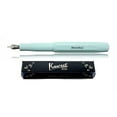thumbnail image 1 of Kaweco Skyline Sport Fountain Pen - Mint - Extra Fine Point, 1 of 1