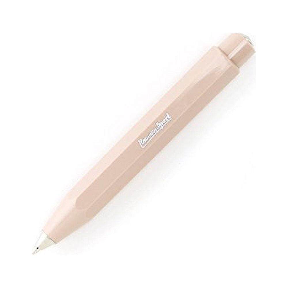 Kaweco Skyline Sport Mechanical Pencil - Cappuccino - .7mm