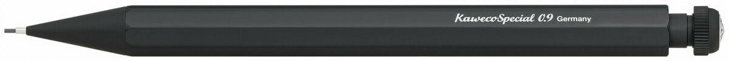 Kaweco Special Mechanical Pencil Black 0.9mm