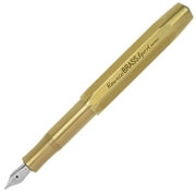 Kaweco Sport Fountain Pen - Brass - Fine Point