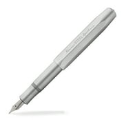 Kaweco Steel Sport Fountain Pen