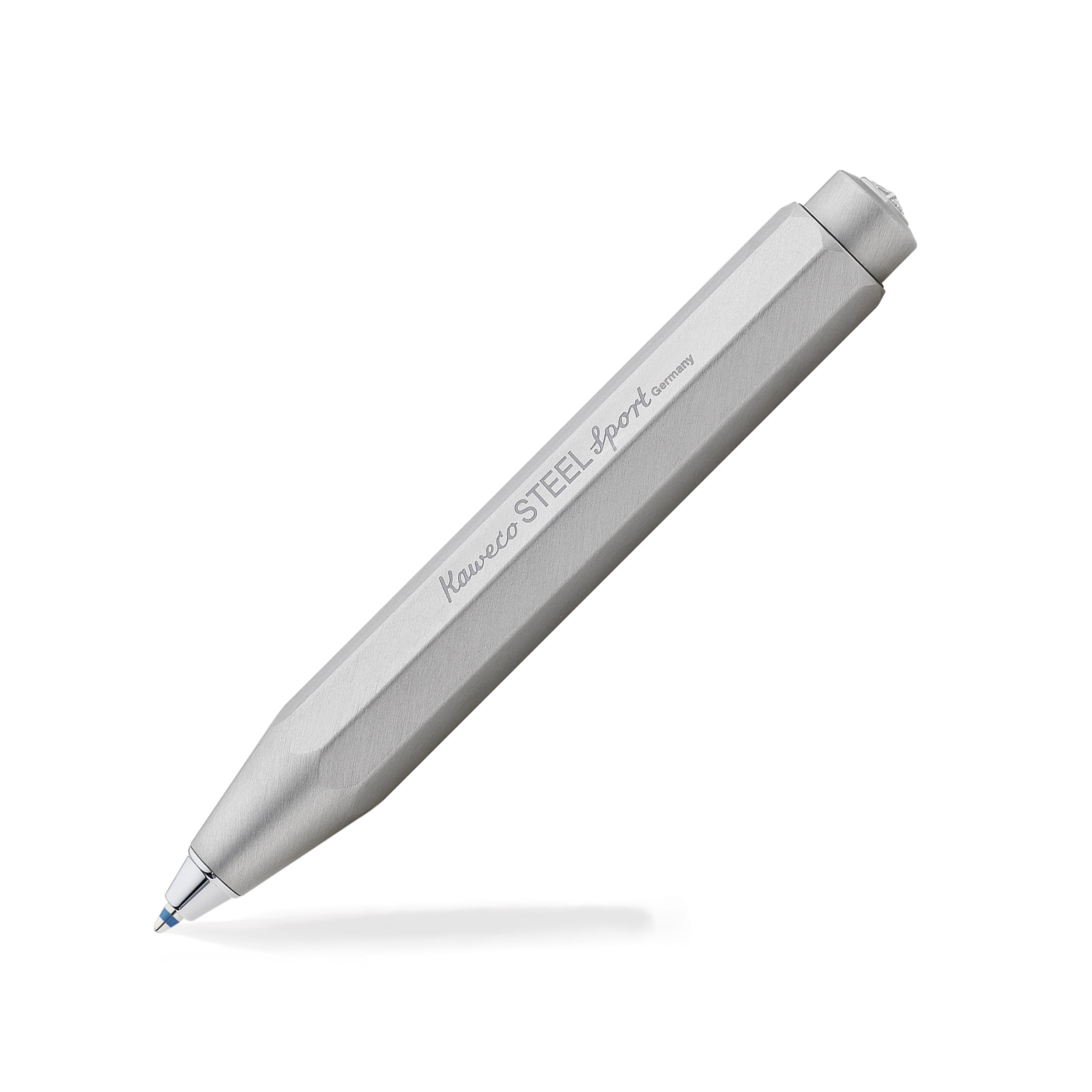 Kaweco Sport - Stainless Steel - Ballpoint Pen