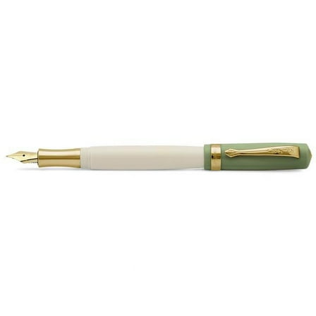 Kaweco Student 60's Swing Fountain Pen - Medium