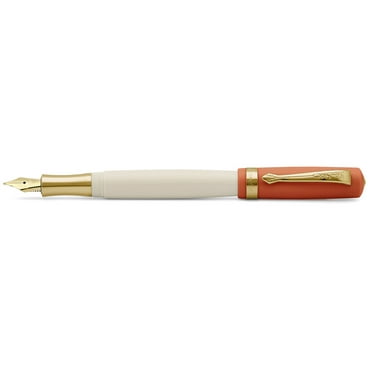 Kaweco Student 70's Soul Fountain Pen - Broad