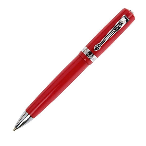 Kaweco Student Ballpoint Pen - Red