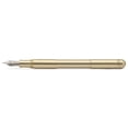 thumbnail image 1 of Kaweco Supra Brass Fountain Pen - Medium, 1 of 6