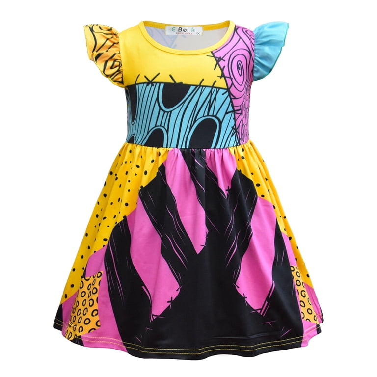 sally nightmare before christmas dress Making Sally's || 50s vintage inspired || Dressing up as Sally from The Nightmare Before Christmas Halloween - The Night Before