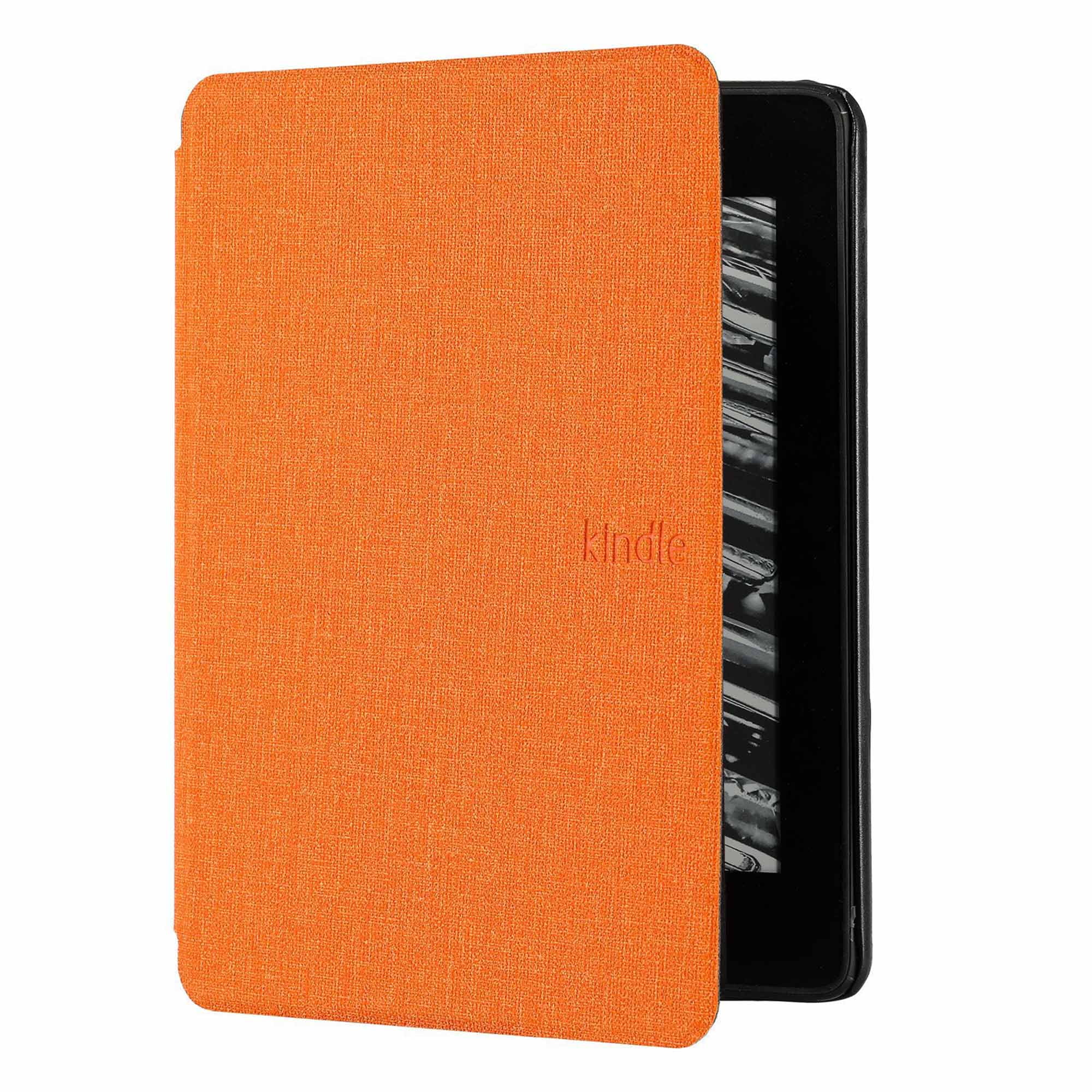 MightySkins Snow Leopard Skin For Kindle Paperwhite 5 (2021) - Protective Vinyl Wrap Made In USA