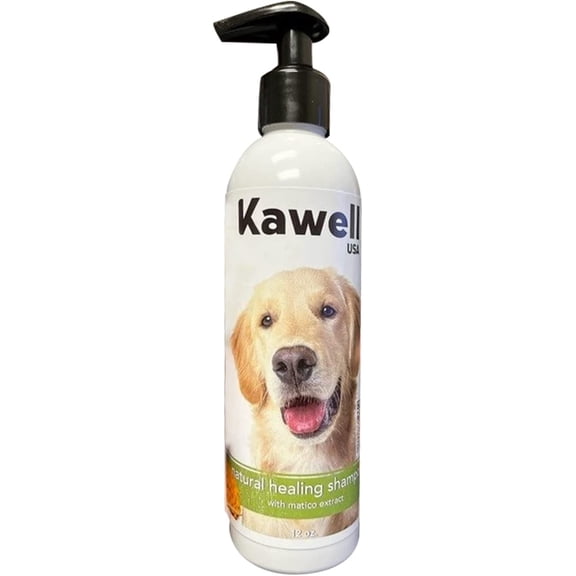 Kawell USA Pet Matico Shampoo