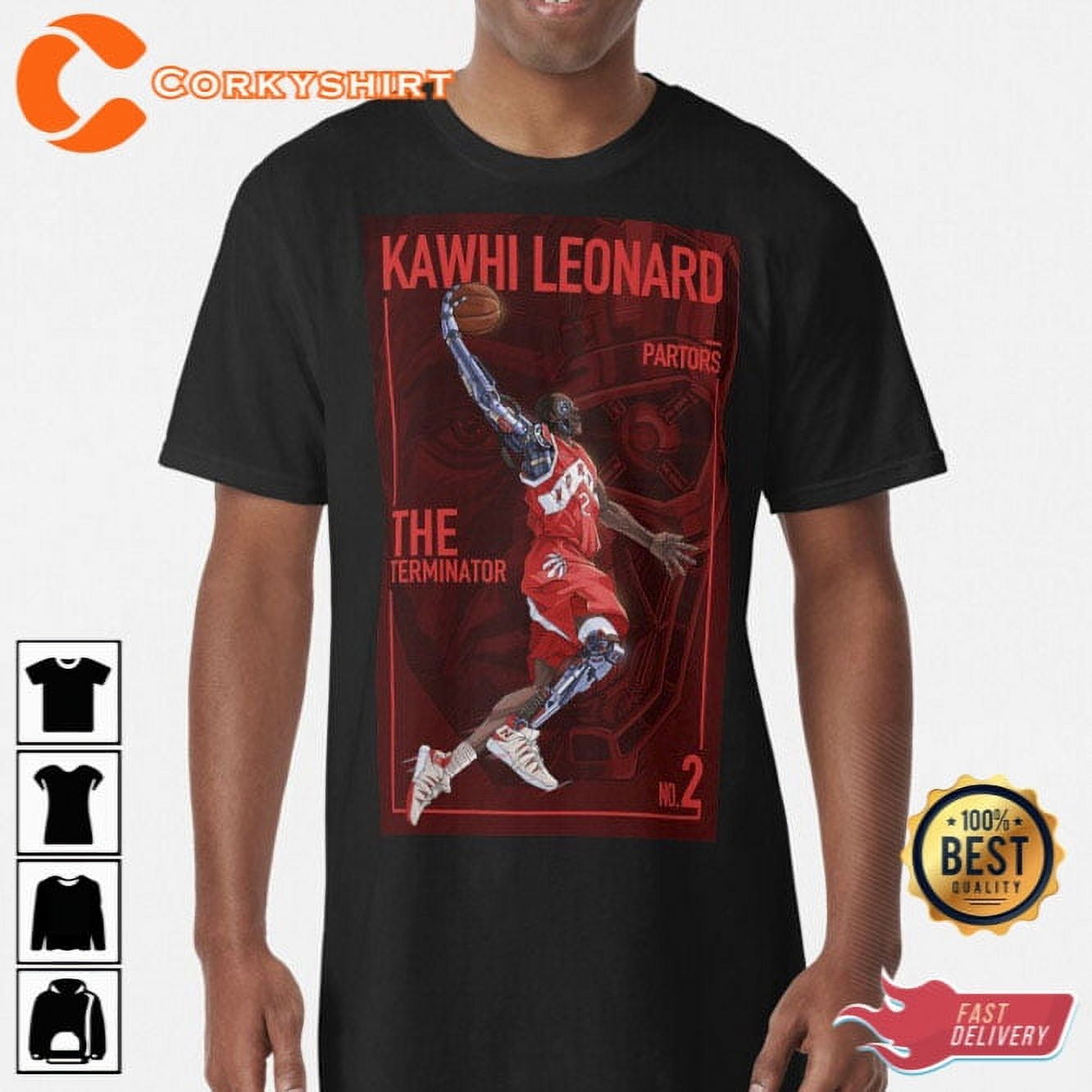 klaw kawhi leonard
