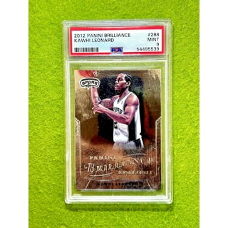 Kawhi Leonard Card