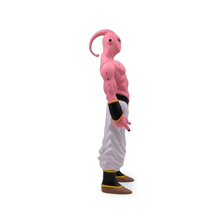 Dragon Ball Z - Majin Buu Statue