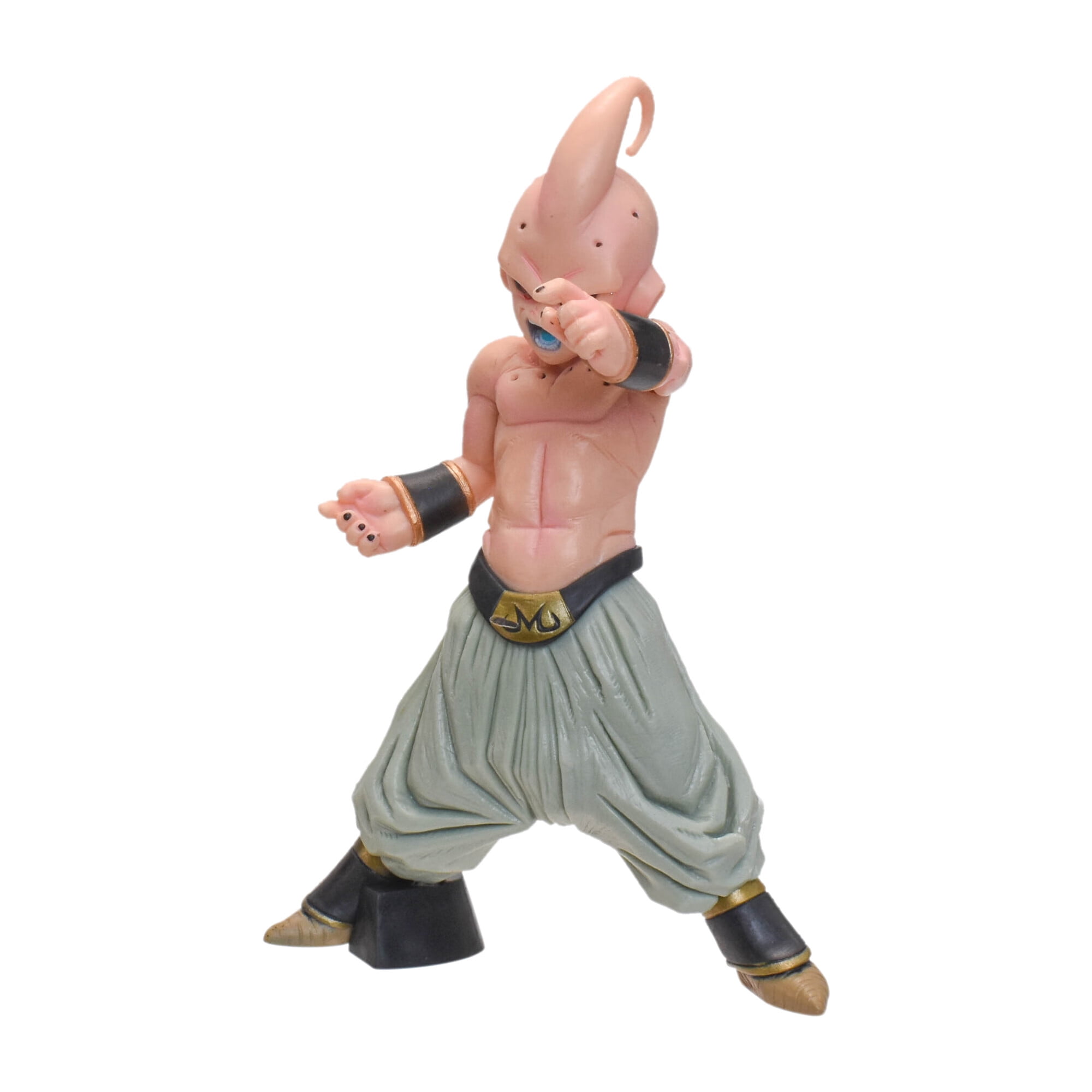 Super Boo Majin Boo Dragon Ball Z Action Figure - Novo