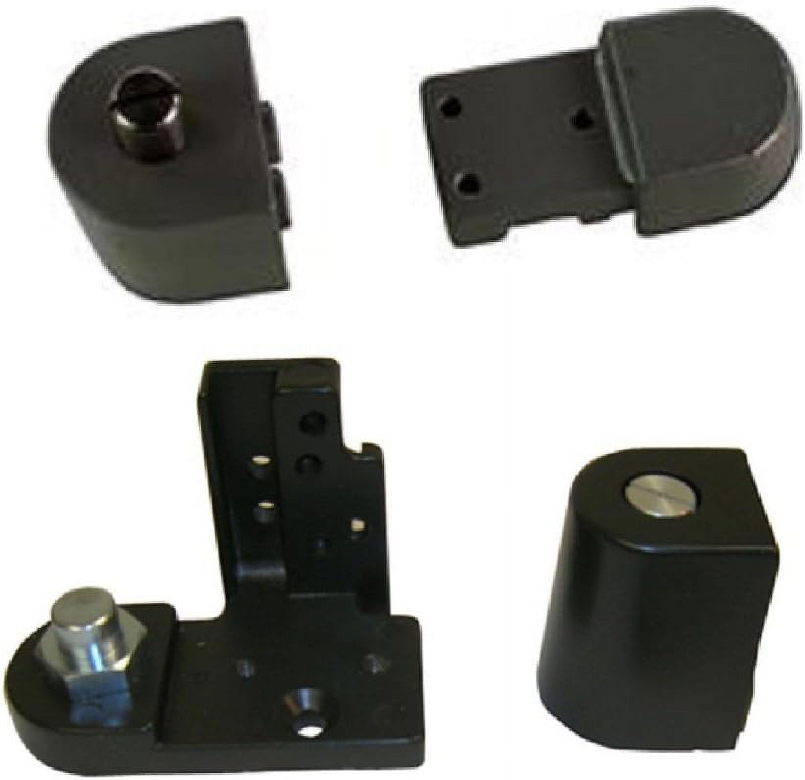 Kawneer TOP & Bottom Pivot Hinge Set For Adams Rite Type Storefront Door, Choose Handing