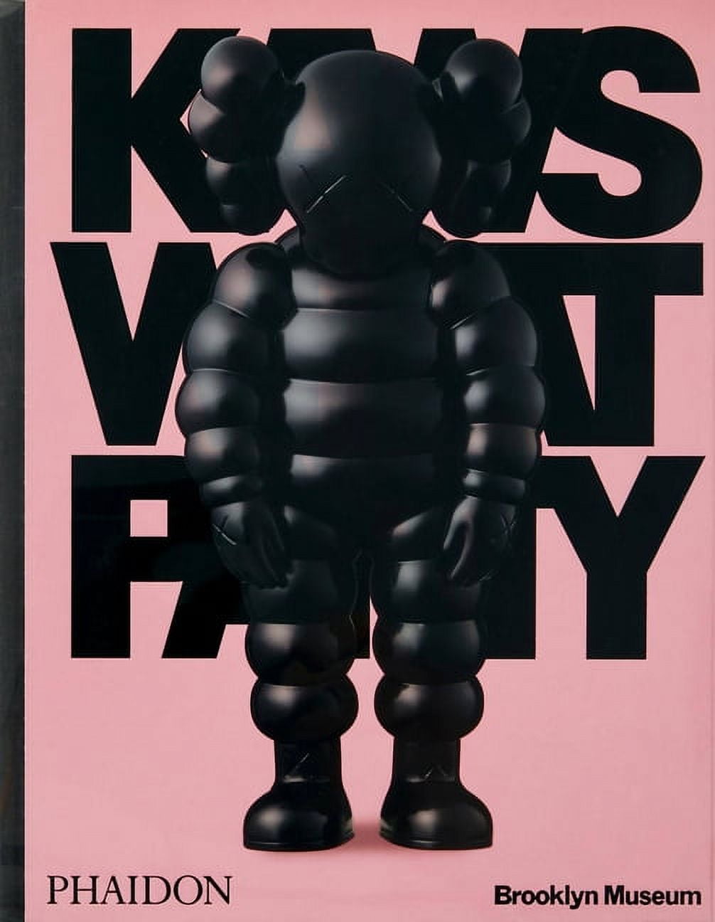 その他 KAWS what party pink KAWS - What Party - Chum (Pink) for Sale | Artspace