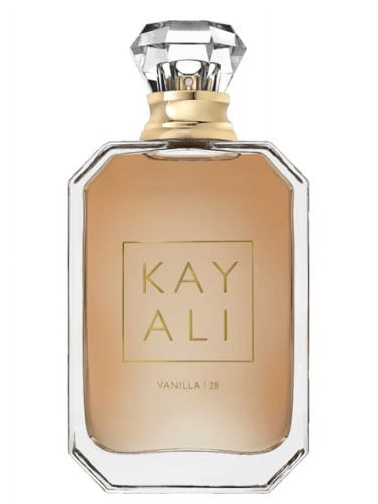 Kay Ali Vanilla 28 Eau De Parfum 1.7 fl oz