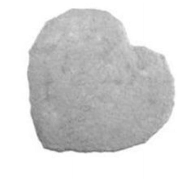 Kay Berry 30610 Carved Heart Stone - Small