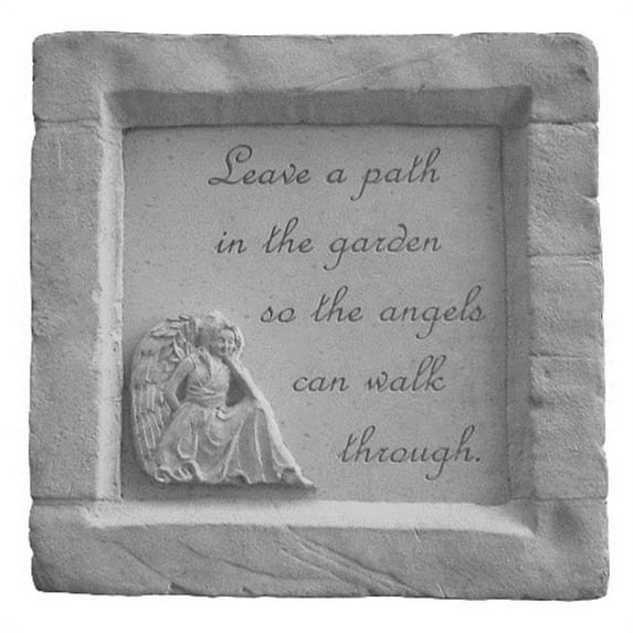 Kay Berry 49703 Leave a path...FRAME