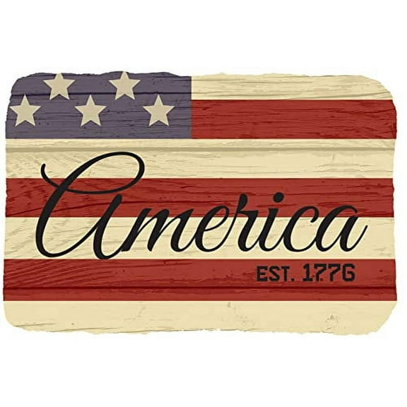 Kay Berry America Decorative Garden Stone Outdoor Decor