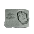 thumbnail image 1 of Kay Berry- Inc. 94620 If Love Could Have Saved You - Angel Memorial - 16 Inches x 12 Inches, 1 of 2