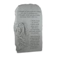 thumbnail image 1 of Kay Berry- Inc.  I Thought Of You - Memorial - 23 Inches x 13.5 Inches x 5 Inches, 1 of 1