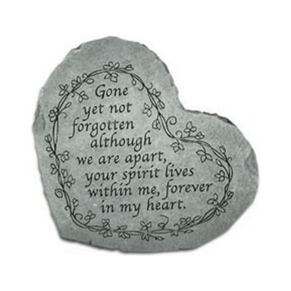 Kay Berry Small Heart Gone Yet Not Forgotten...