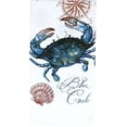 thumbnail image 1 of Kay Dee Designs R2203 Crabfest Flour Sack Towel, 1 of 2