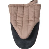 Kay Dee Designs Taupe Grabber Mitt