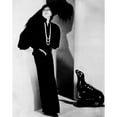 thumbnail image 1 of Kay Francis Ca. Mid-1930S Photo Print (8 x 10), 1 of 2