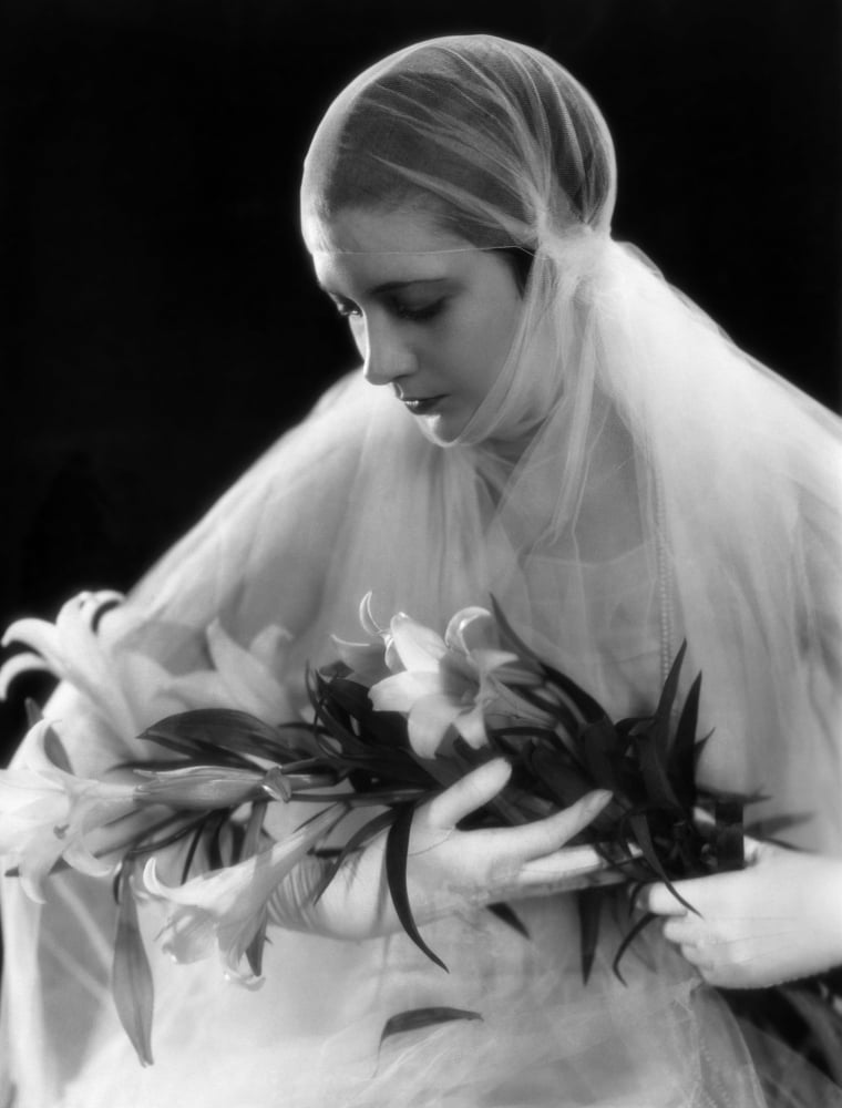 Kay Francis Canvas Art - (16 x 20)