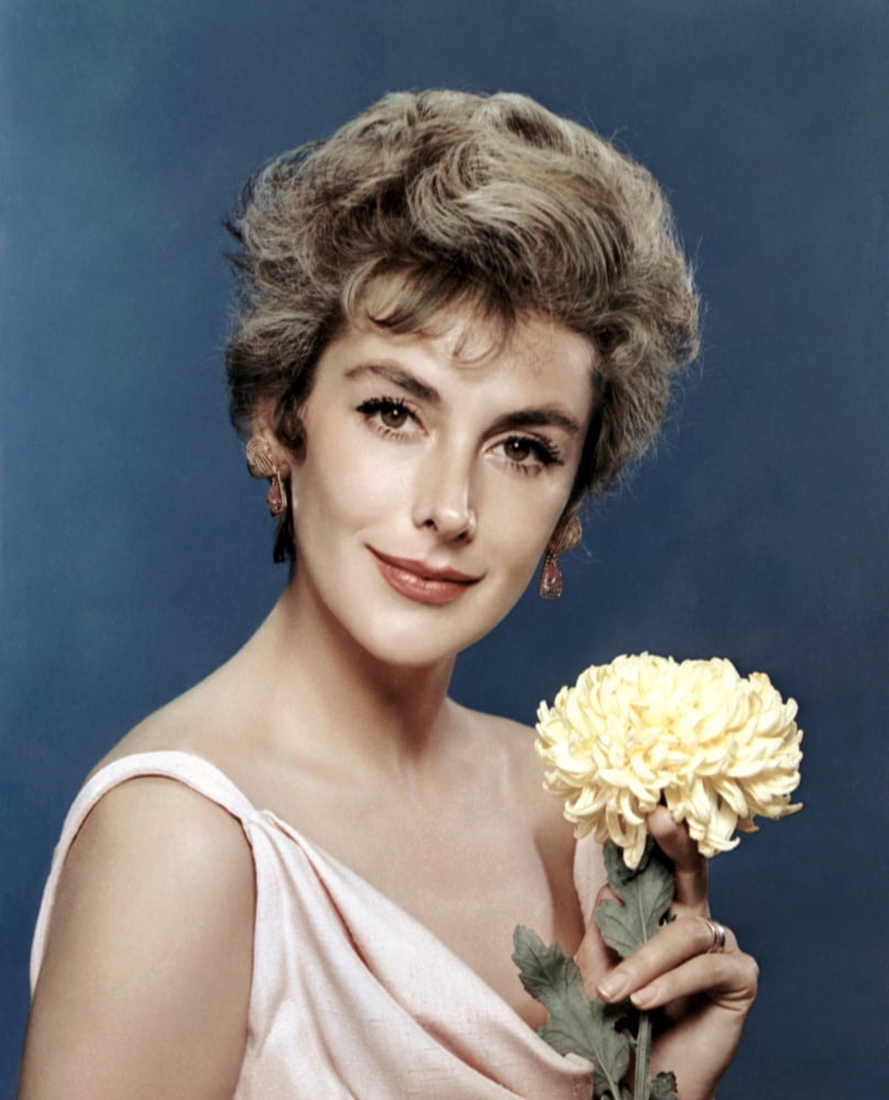 Kay Kendall Canvas Art - (16 x 20)