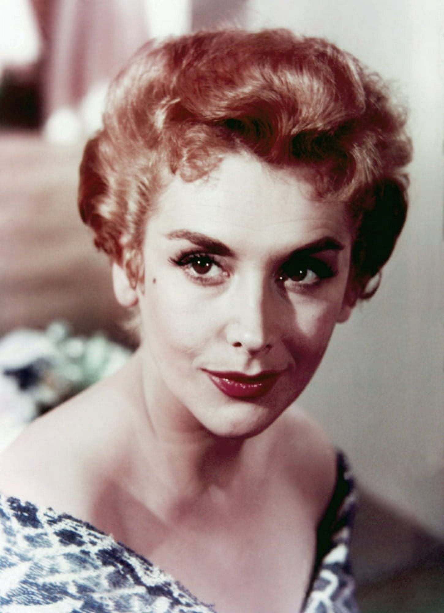 Kay Kendall Canvas Art - (16 x 20)