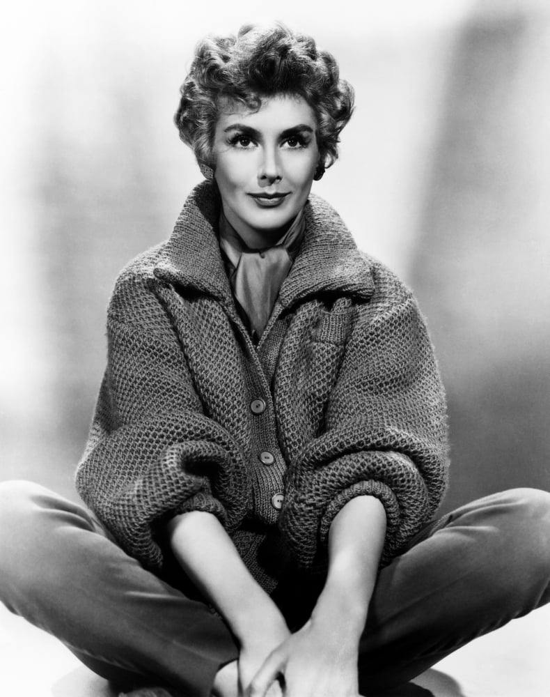 Kay Kendall Canvas Art - (16 x 20)