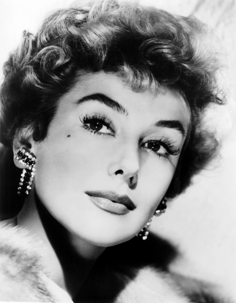 Kay Kendall Canvas Art - (16 x 20)