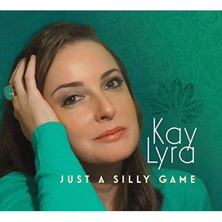 Kay Lyra - Kandawava - Music & Performance - CD