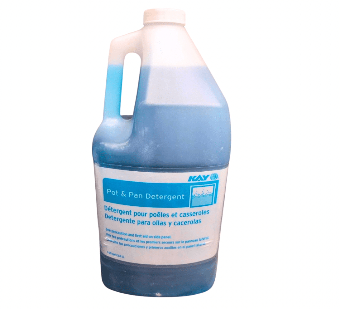 Kay Multi Purpose Sink Detergent
