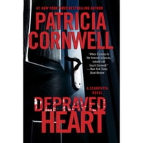 Pre-Owned Depraved Heart: A Scarpetta Novel (Paperback) 0063114941 9780063114944